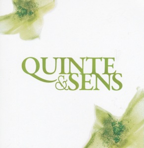Logo Quinte & Sens