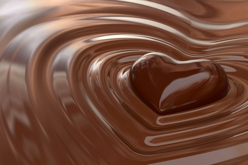 Chocolat via fr.wallpersus.com