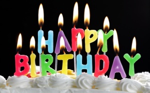 Happy Birthday via musical-happybirthday.com