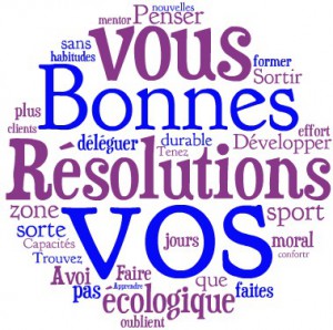 Bonnes résolutions via dijon-sante.fr