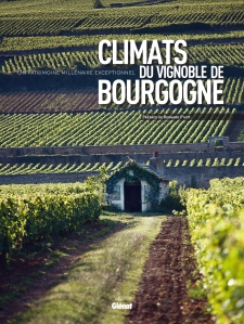 CV1 CLIMATS DU VIGNOBLE DE BOURGOGNE