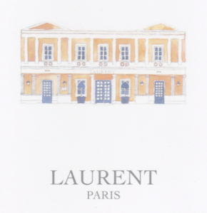 Logo Laurent