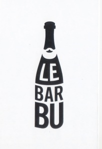 Le Bar-Bu 2